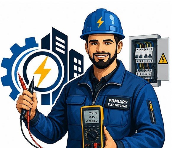 przeglądy instalacji elektrycznych Ruda Śląska